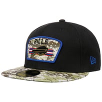 59Fifty Buffalo Bills Kasket by New Era - 269,00 kr