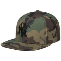 59Fifty CAMO WDC Yankees Kasket by New Era - 399,00 kr