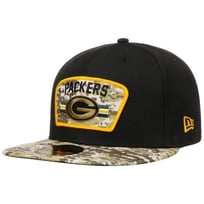 59Fifty Green Bay Packers Kasket by New Era - 269,00 kr