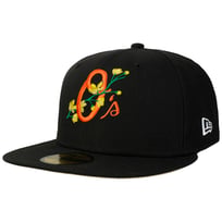 59Fifty MLB Baltimore Orioles Kasket by New Era - 379,00 kr
