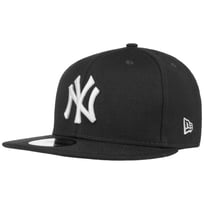 59Fifty MLB Basic NY Kasket by New Era - 359,00 kr