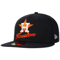 59Fifty MLB Houston Astros Kasket by New Era - 359,00 kr