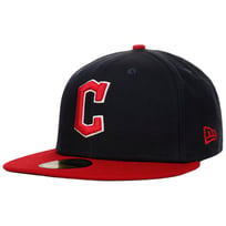 59Fifty MLB Perf Emea Guardians Kasket by New Era - 389,00 kr