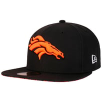 59Fifty NFL Denver Broncos Kasket by New Era - 359,00 kr