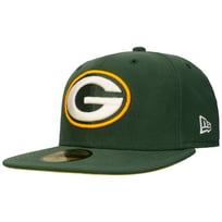 59Fifty NFL Green Bay Packers Kasket by New Era - 359,00 kr