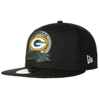 59Fifty NFL STS 22 Packers Kasket by New Era - 359,00 kr