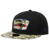 59Fifty New England Patriots Kasket by New Era - 269,00 kr