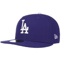 59Fifty OTC LA Dodgers Kasket by New Era - 359,00 kr