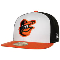 59Fifty Perf Emea Orioles HM Kasket by New Era - 279,00 kr