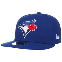59Fifty TSF Blue Jays Kasket by New Era - 379,00 kr