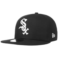 59Fifty TSF White Sox Kasket by New Era - 359,00 kr