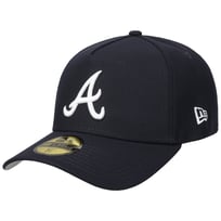 59Forty Team Side Braves Kasket by New Era - 389,00 kr