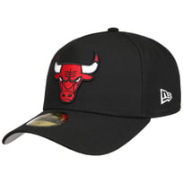 59Forty Team Side Bulls Kasket by New Era - 389,00 kr