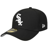 59Forty Team Side White Sox Kasket by New Era - 389,00 kr