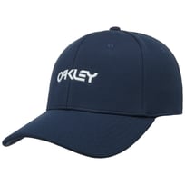 6 Panel Stretch Metallic Kasket by Oakley - 299,00 kr