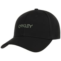 6 Panel Stretch Metallic Kasket by Oakley - 299,00 kr