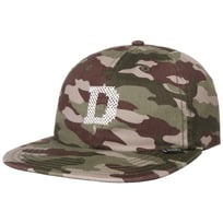 6P SB Deconstructed Cross D Kasket by Djinns - 159,00 kr