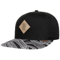 6P SB MA Pattern Rev. Kasket by Djinns - 279,00 kr