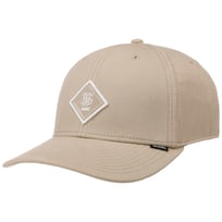6P TrueFit 2.0 Brushed Twill Kasket by Djinns - 209,00 kr