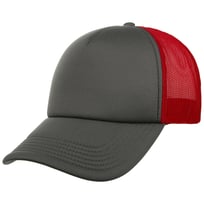 70�erne Rapper Mesh-Kasket - 129,00 kr