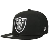 9Fifty Basic OTC Raiders Kasket by New Era - 349,00 kr