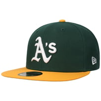 9Fifty Basic Snap Athletics Kasket by New Era - 349,00 kr