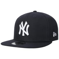 9Fifty Basic Snap Yankees Kasket by New Era - 349,00 kr