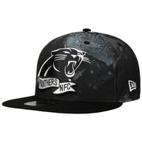 9Fifty Carolina Panthers Kasket by New Era - 349,00 kr