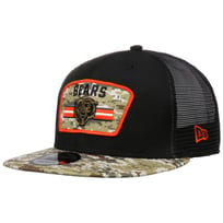 9Fifty Chicago Bears Kasket by New Era - 349,00 kr