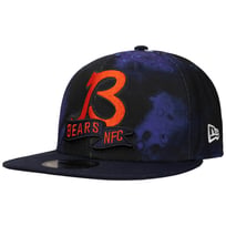 9Fifty Chicago Bears NFC Kasket by New Era - 349,00 kr