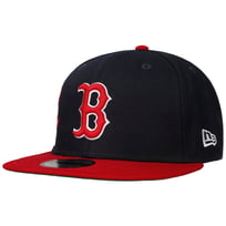 9Fifty Classic Boston Red Sox Kasket by New Era - 379,00 kr