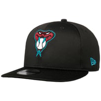 9Fifty Clubhouse Diamondbacks Kasket by New Era - 269,00 kr