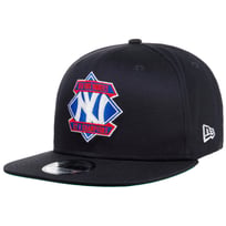 9Fifty Diamond Patch Yankees Kasket by New Era - 379,00 kr