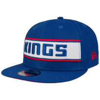 9Fifty NBA CE 23 Kings Kasket by New Era - 359,00 kr