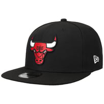 9Fifty NBA OTC Bulls Kasket by New Era - 349,00 kr