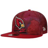 9Fifty NFC Arizona Cardinals Kasket by New Era - 349,00 kr