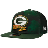9Fifty NFC Packers Kasket by New Era - 349,00 kr