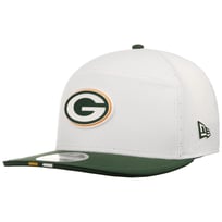 9Fifty NFL Packers Kasket by New Era - 379,00 kr