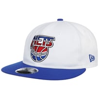 9Fifty Retro Crown Nets Kasket by New Era - 219,00 kr