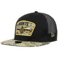 9Fifty Salute to Service Saints Kasket by New Era - 349,00 kr