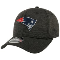 9Fifty Total Shadow Tech Pats Kasket by New Era - 219,00 kr