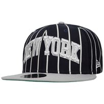 9Fifty Yankees Stripes Kasket by New Era - 319,00 kr
