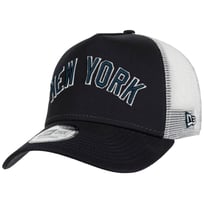 9Forty AF MLB Yankees Kasket by New Era - 349,00 kr