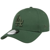 9Forty Adjustable Dodgers Kasket by New Era - 259,00 kr