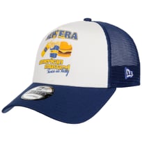 9Forty American Mustard Kasket by New Era - 329,00 kr