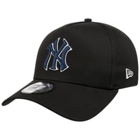 9Forty Baseball NY Yankees Kasket by New Era - 389,00 kr