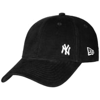 9Forty Cord Flawless Yankees Kasket by New Era - 279,00 kr