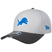 9Forty Detroit Lions NFL Kasket by New Era - 379,00 kr