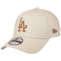 9Forty Dodgers Leo Infill Kasket by New Era - 279,00 kr