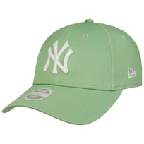 9Forty Ess Yankees WMNS Kasket by New Era - 259,00 kr
